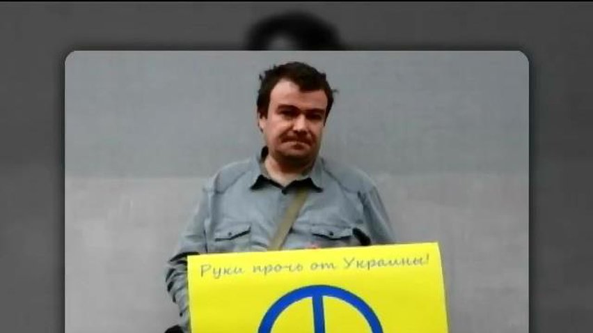 У Москві затримали шістьох учасників антивоєнних мітингів