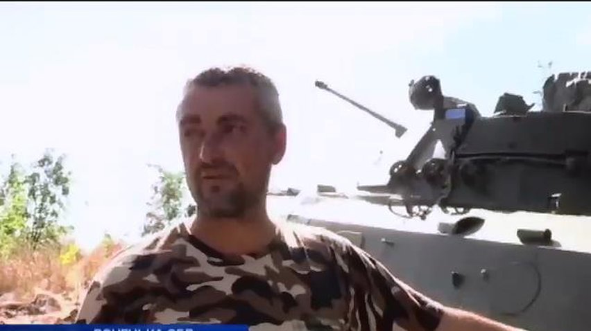 Без допомоги Дебальцеве може стати черговим котлом (відео)
