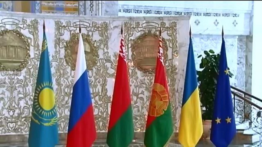На переговори з терористами в Мінськ полетить Кучма