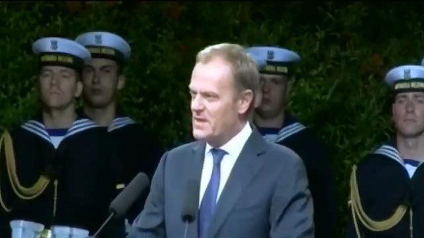 Прем'єр-міністр Польщі визнав війну Росії на сході України