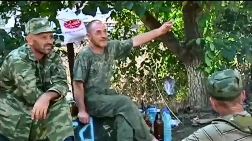 Проросійські терористи повністью хазяйнують в Іловайську: екстрені новини 13:00