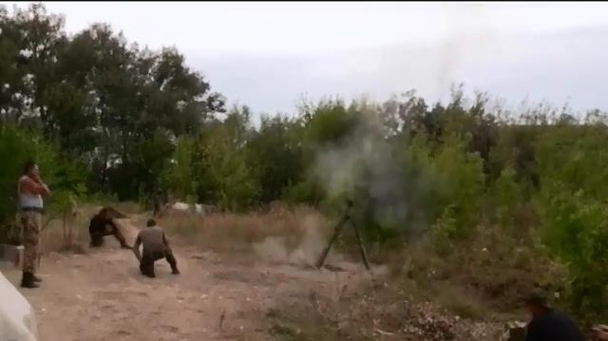 Українські військові відступили від аеропорту Луганськ: екстрений випуск 15:00