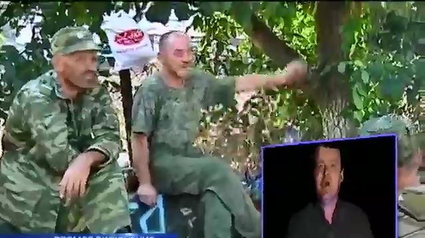 В Мариуполе сеют панику среди населения о захвате ближайших населенных пунктов (видео)