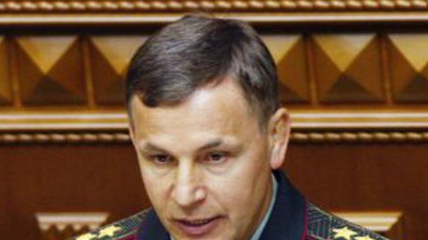 Валерий Гелетей в Раде отчитается по Иловайску (видео)