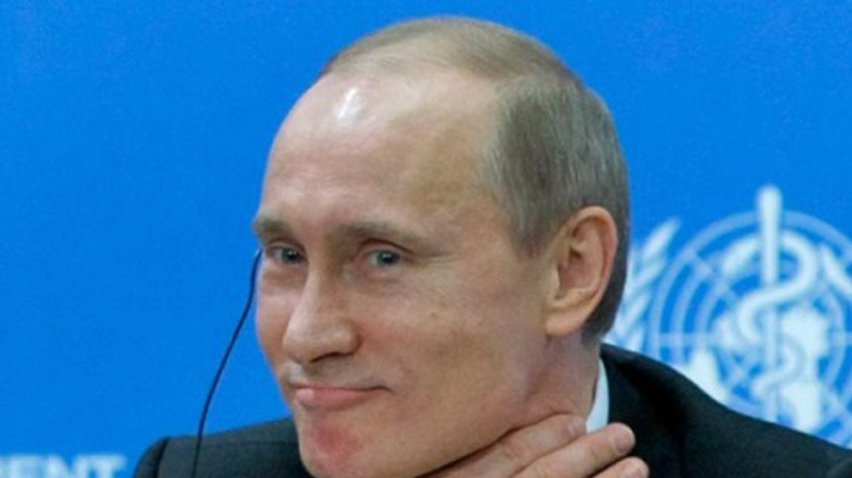 Путин списывает все проблемы России на войну с Украиной - Пархоменко