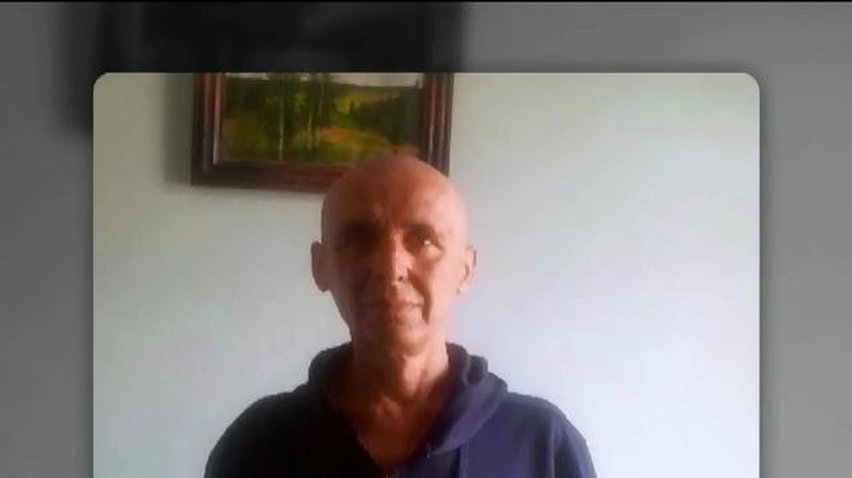 Майдановцу Виталию Тельнову вместо амнистии дали 3,5 года тюрьмы (видео)