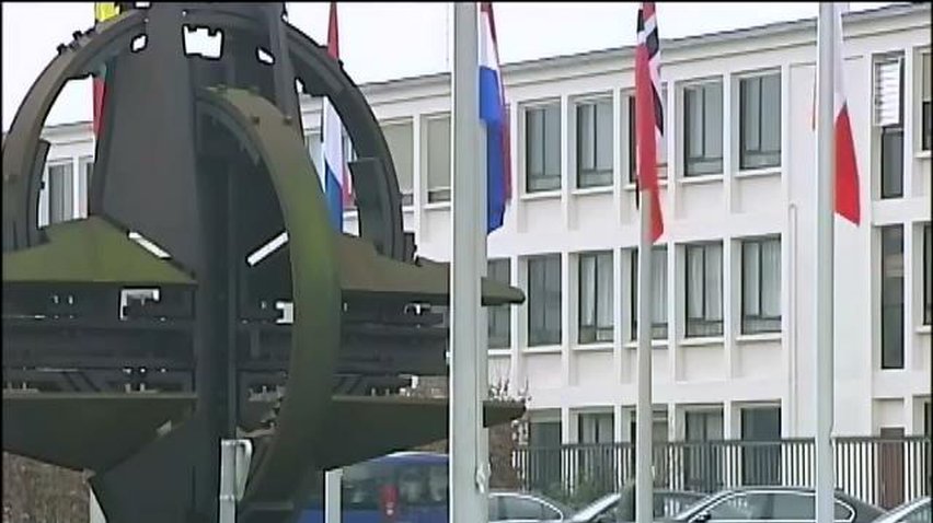 НАТО и Россия уже не партнеры: экстренный выпуск 22:00