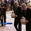 У Ґданську вшанували загиблих у Другій світовій війні (відео)
