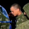 Російських десантників переховують від рідних (відео)
