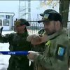 У Харкові бійці Айдару скаржаться на свавілля місцевої міліції (відео)