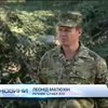 Поблизу Перемоги росіяни обстріляли українських військових зі "Смерчів"