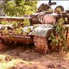Кремль дезінформує про захоплення терористами селищ у Запоріжжі