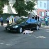Міліція затримала 4 підозрюваних у вбивстві мера Кременчука