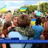 З оточення під Іловайськом повернулося 27 бійців батальйону Херсон: спецвипуск за 15:00