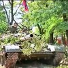 Росія постачає бойовикам зброю під прикриттям гуманітарної місії