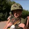 У Горлівці дислокуються 12 танків та 4 "Гради" терористів (відео)