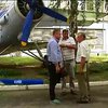 Робітники "Антонова" повстали проти нового проросійського керівника