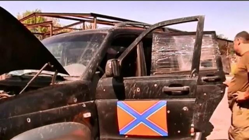 В Украине находится около 15 тысяч боевиков: экстренный выпуск 00:00