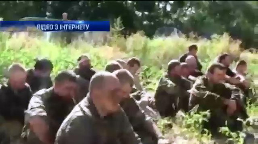 У Дніпропетровську готують гуманітарну допомогу для полонених на Донбасі