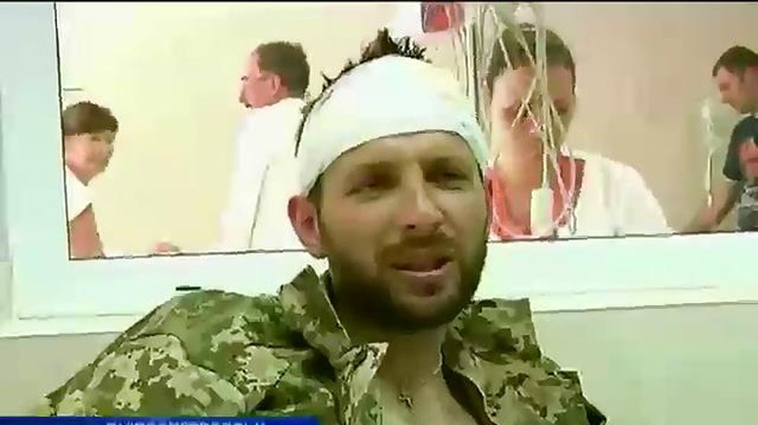 Російські військові впевнені, що не воюють в Україні - Парасюк (відео)