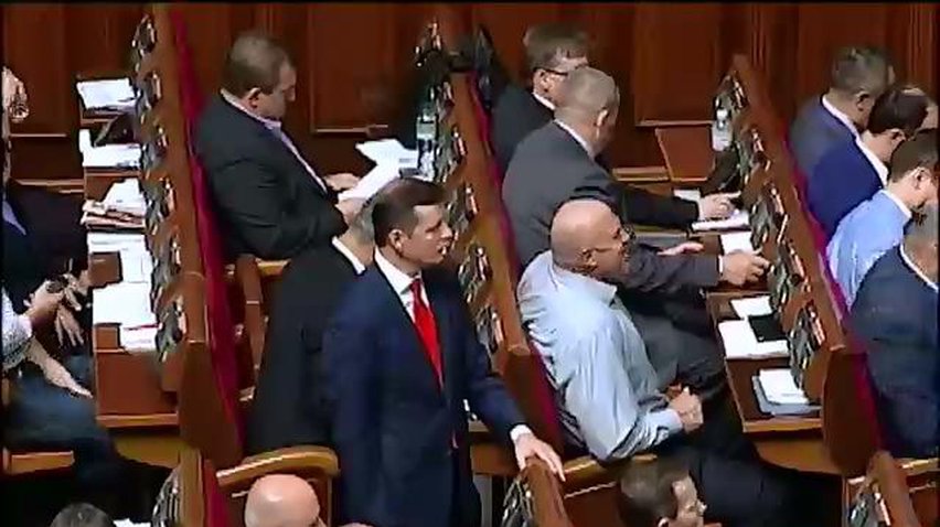Парламент може повернути пропорційну виборчу систему