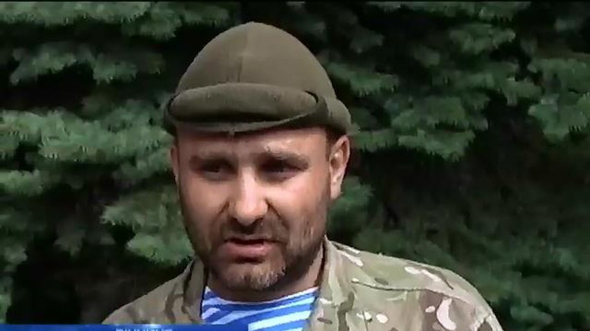 На Вінничині бухгалтер привласнив гроші військових (відео)