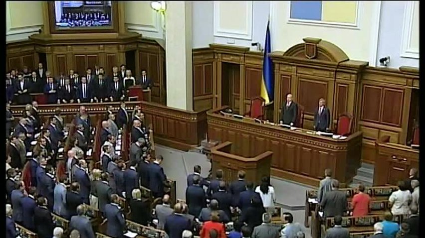 Парламентарі не проголосували за зміни до закону про вибори