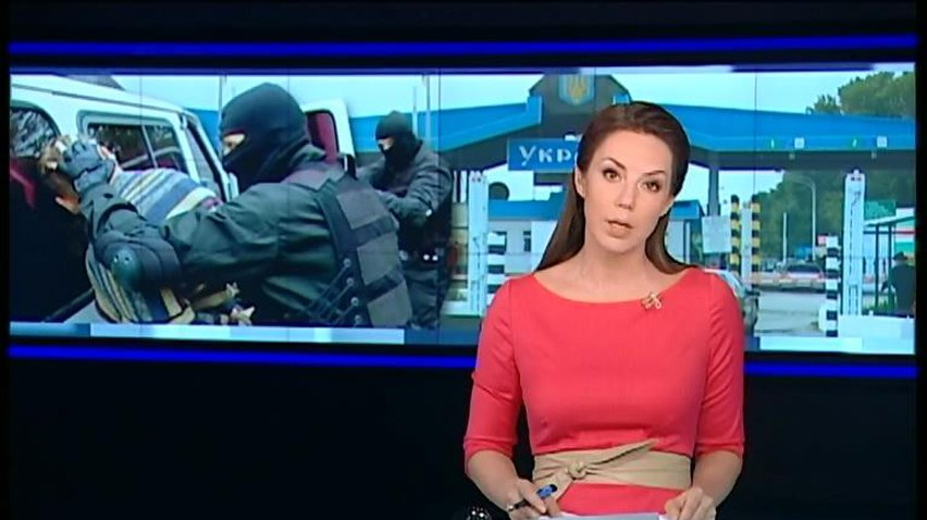 На Хмельниччині затримали контрабандні приціли до системи "ГРАД"