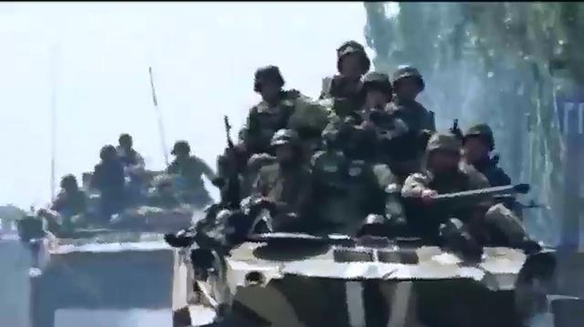 Світ у кадрі: Польща готується до війни та зміна військової доктрини Москви