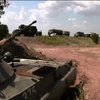 Російські війська шукають місця для майбутніх похованнь солдатів під Красним Лучем (відео)