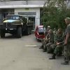 Міноборони почало оснащувати добровольчі батальйони важким озброєнням