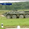 НАТО з Україною проведуть військові маневри "Швидкий тризуб-2014"