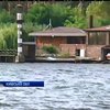 Мер Вишгорода на скромну зарплатню побудував золоту капличку з маяком
