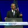Обама закликає НАТО протистояти агресії Росії (відео)