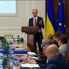 Яценюк робитиме Україну економічно менш залежною від Росії