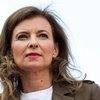 Первая леди Франции отравилась снотворным из-за измены Олланда