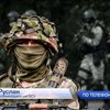 Террористы обстреляли жилой сектор Дебальцево из "Градов"