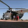 Нацгвардия получила модернизированный медицинский вертолет (видео)