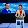 Франция приостановила поставку Мистралей России