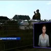 Аэропорт в Донецке остается под контролем украинских военных (видео)