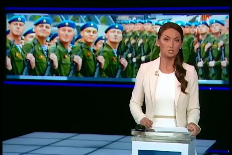 З 80 солдатів псковської роти вижили лише 10 (відео)