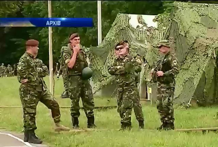 НАТО готується до спільних військових навчань з Україною