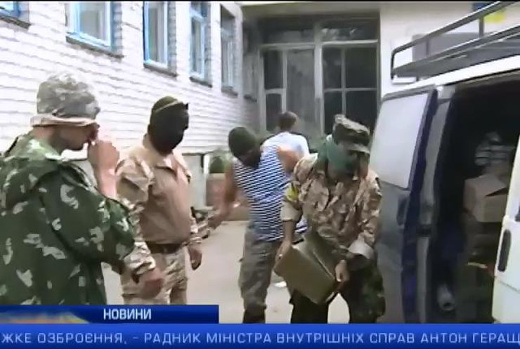 Проросійські терористи на Донбасі поводяться дедалі зухваліше: екстрений випуск 10:00