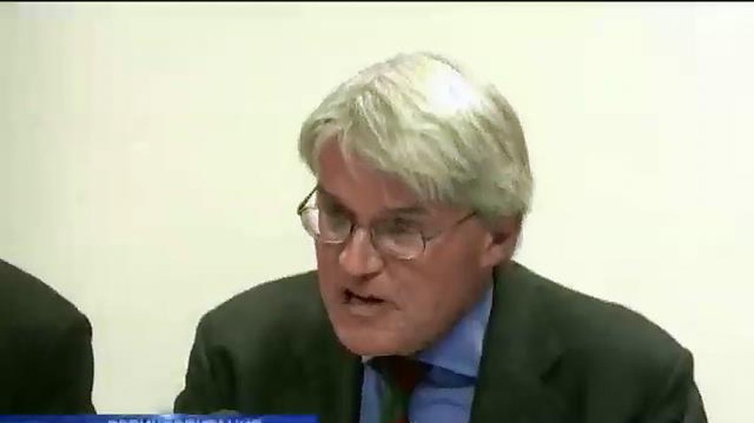 Двухлетний скандал закончился крахом карьеры британского министра Эндрю Митчелла