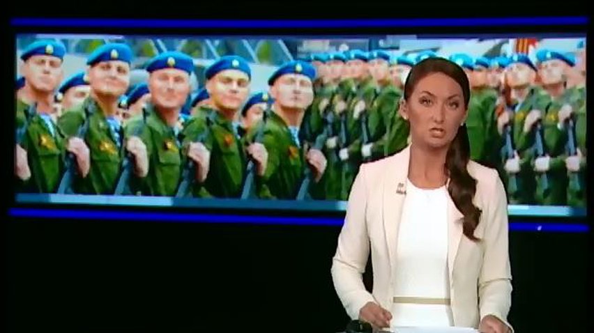 З 80 солдатів псковської роти вижили лише 10 (відео)