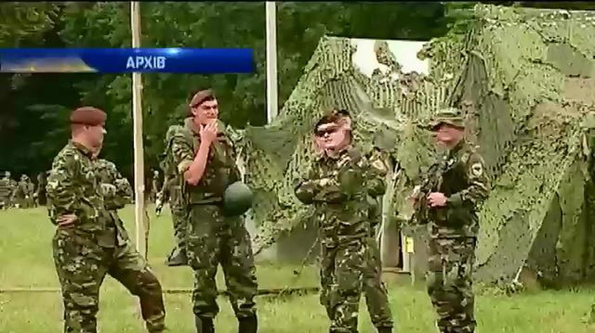 НАТО готується до спільних військових навчань з Україною