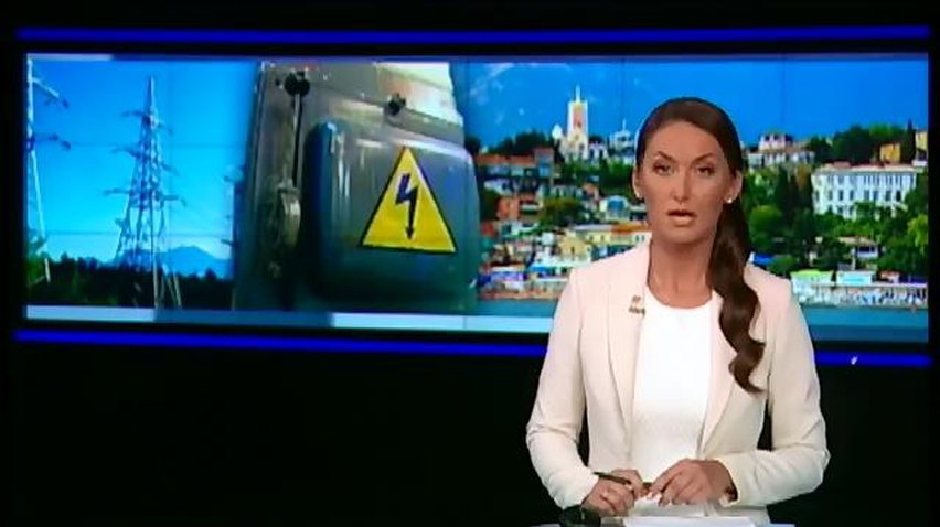 У Криму світла не буде по шість годин на день