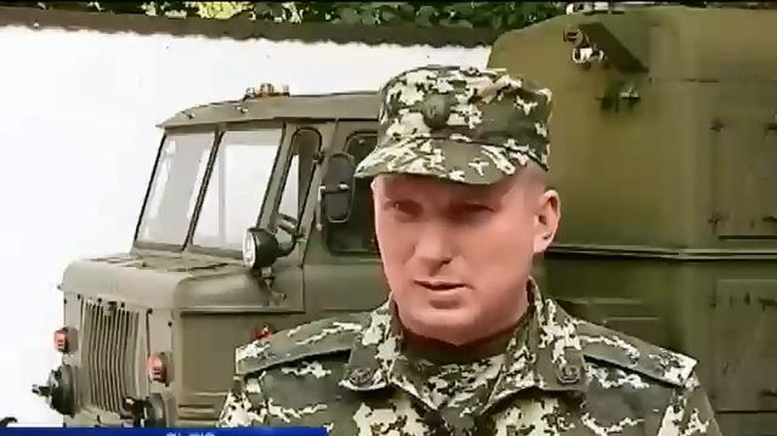 ЖЕКи Львова лякають боржників відправкою до зони АТО