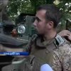 Українські бійці власноруч доробляють військову техніку (відео)
