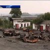 ОБСЄ підтверджує обстріли українського Гуково з російського Донецька